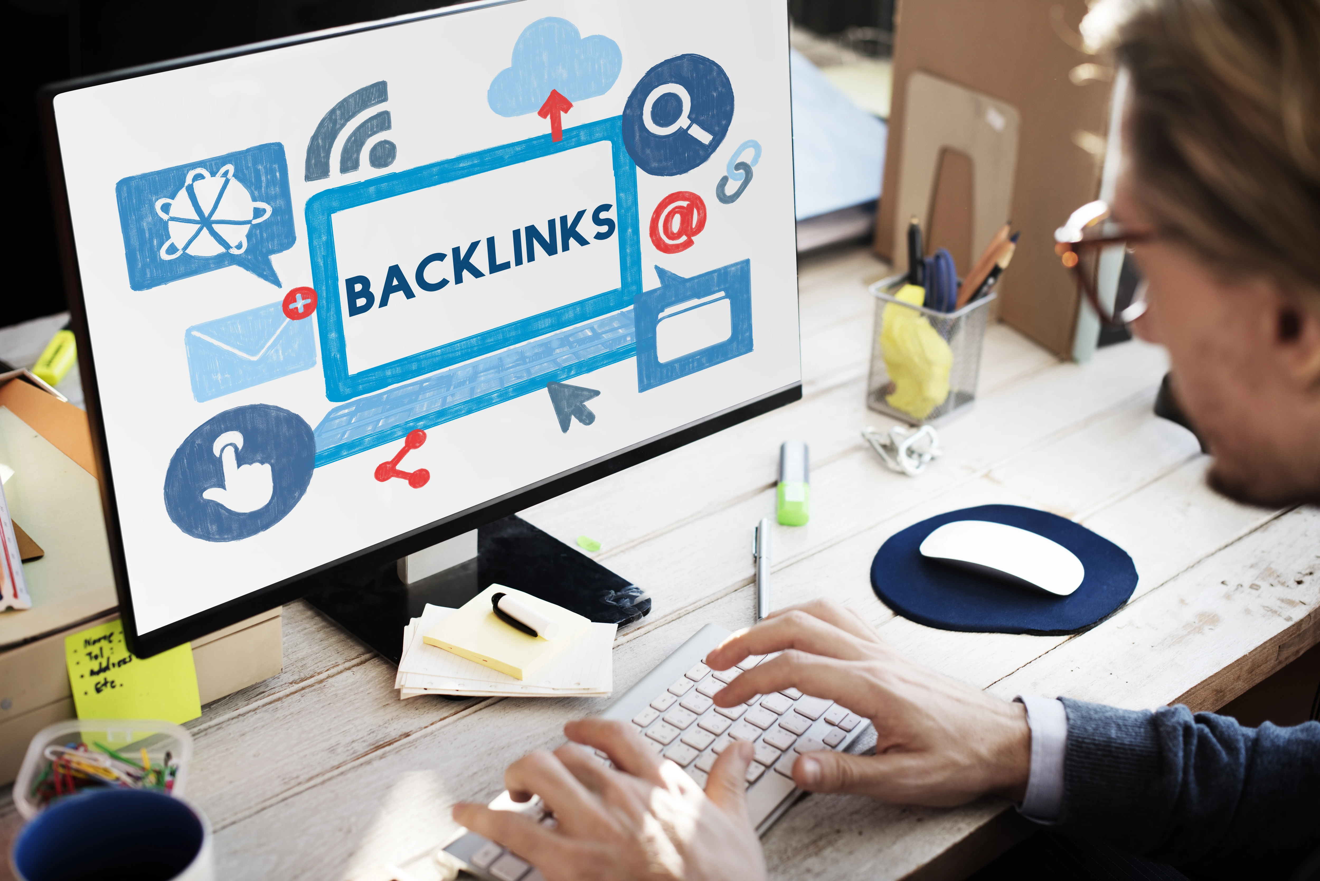 Best Backlink Strategy: A Complete Guide for 2025