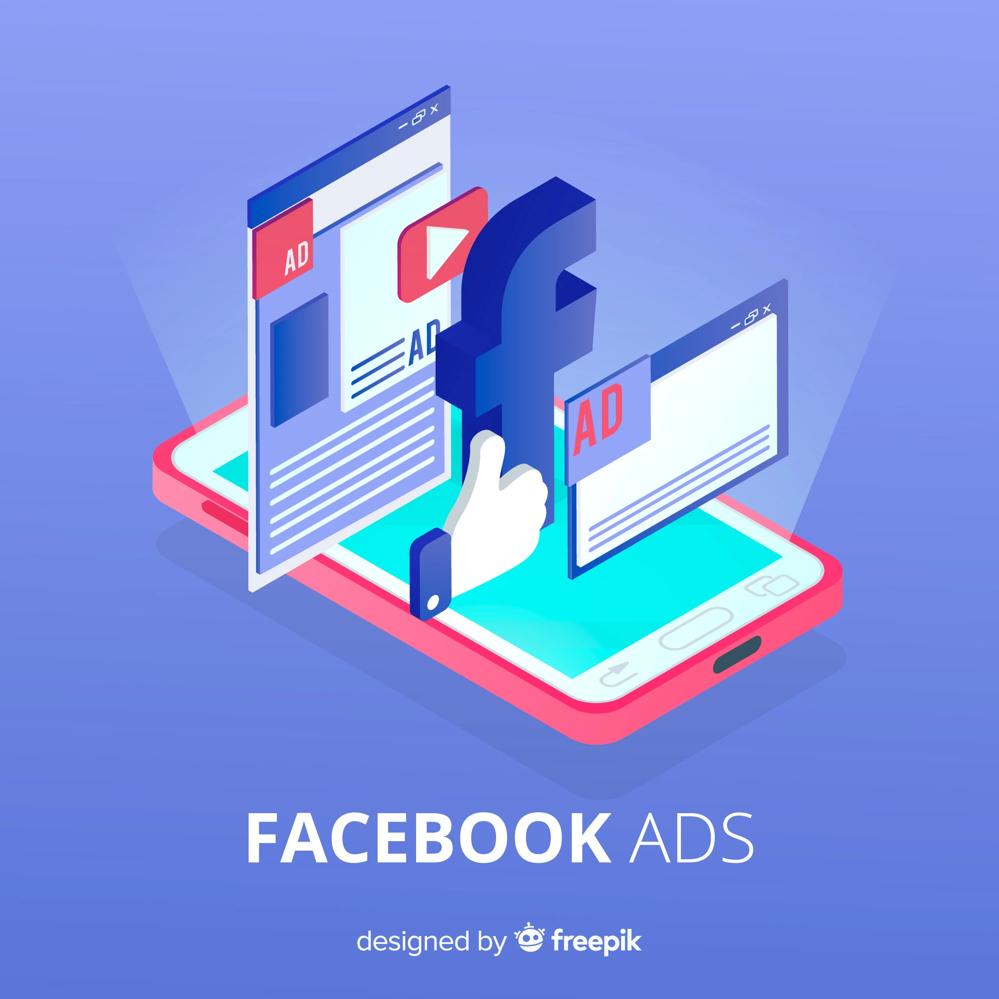 Facebook Ads Run: A Beginner-Friendly Guide to Running Successful Ads in 2025