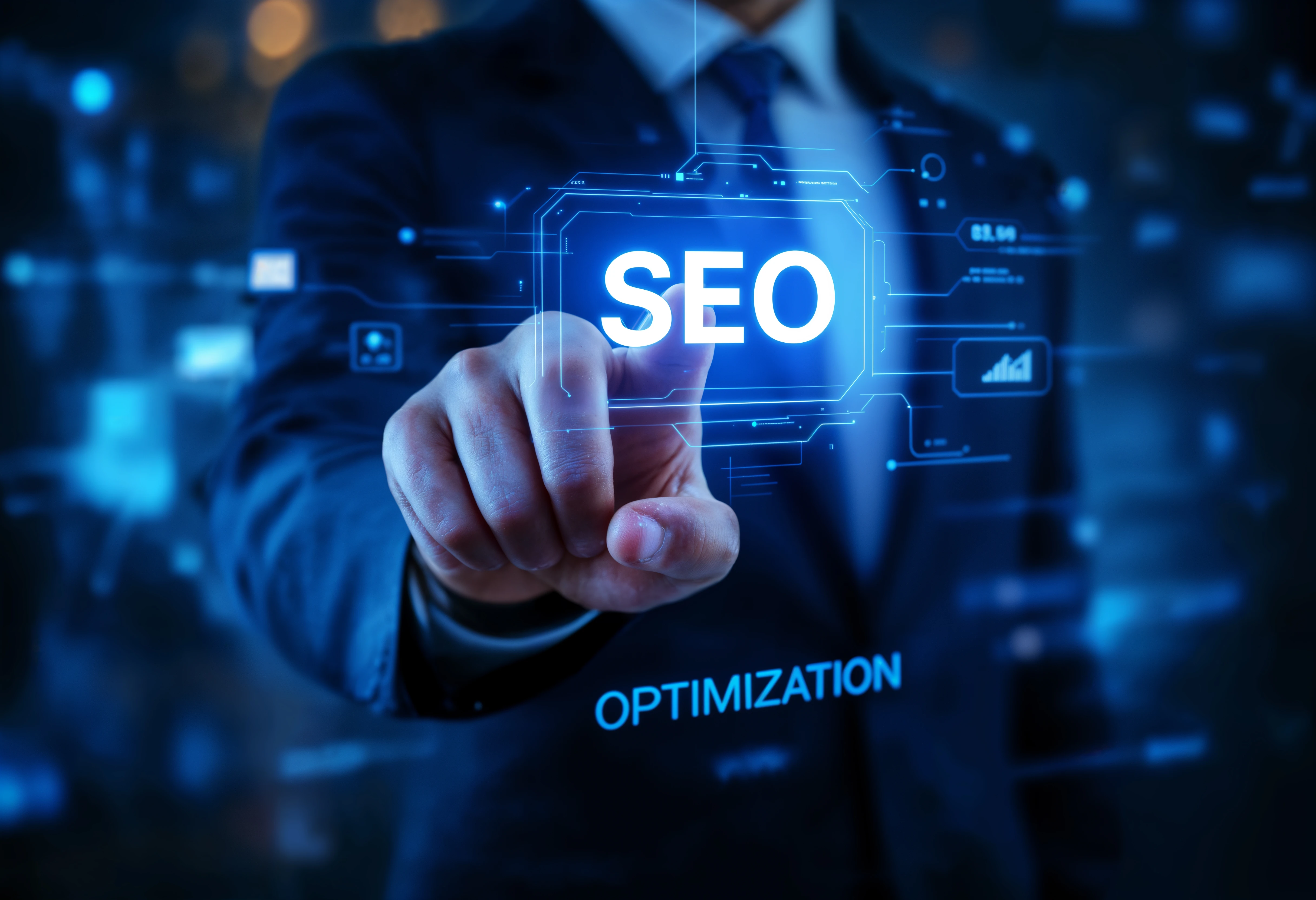SEO: A Complete Guide for 2025